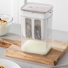 Greek Yogurt & Curd Strainer β Stainless Steel Filter, Compact Container